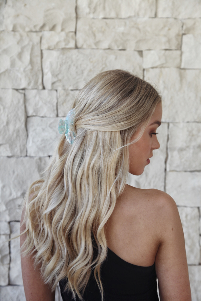 LARGE HAIR CLAWS [ARCTIC]